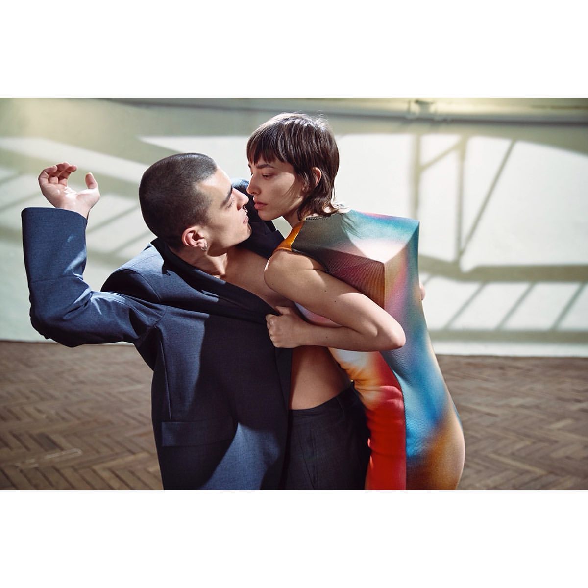 Madame Figaro |  Mar. 22