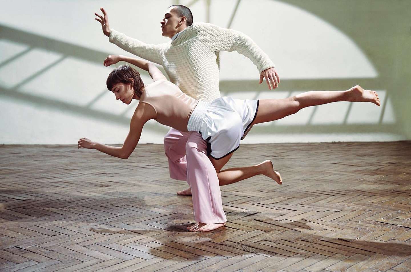 Madame Figaro |  Mar. 22