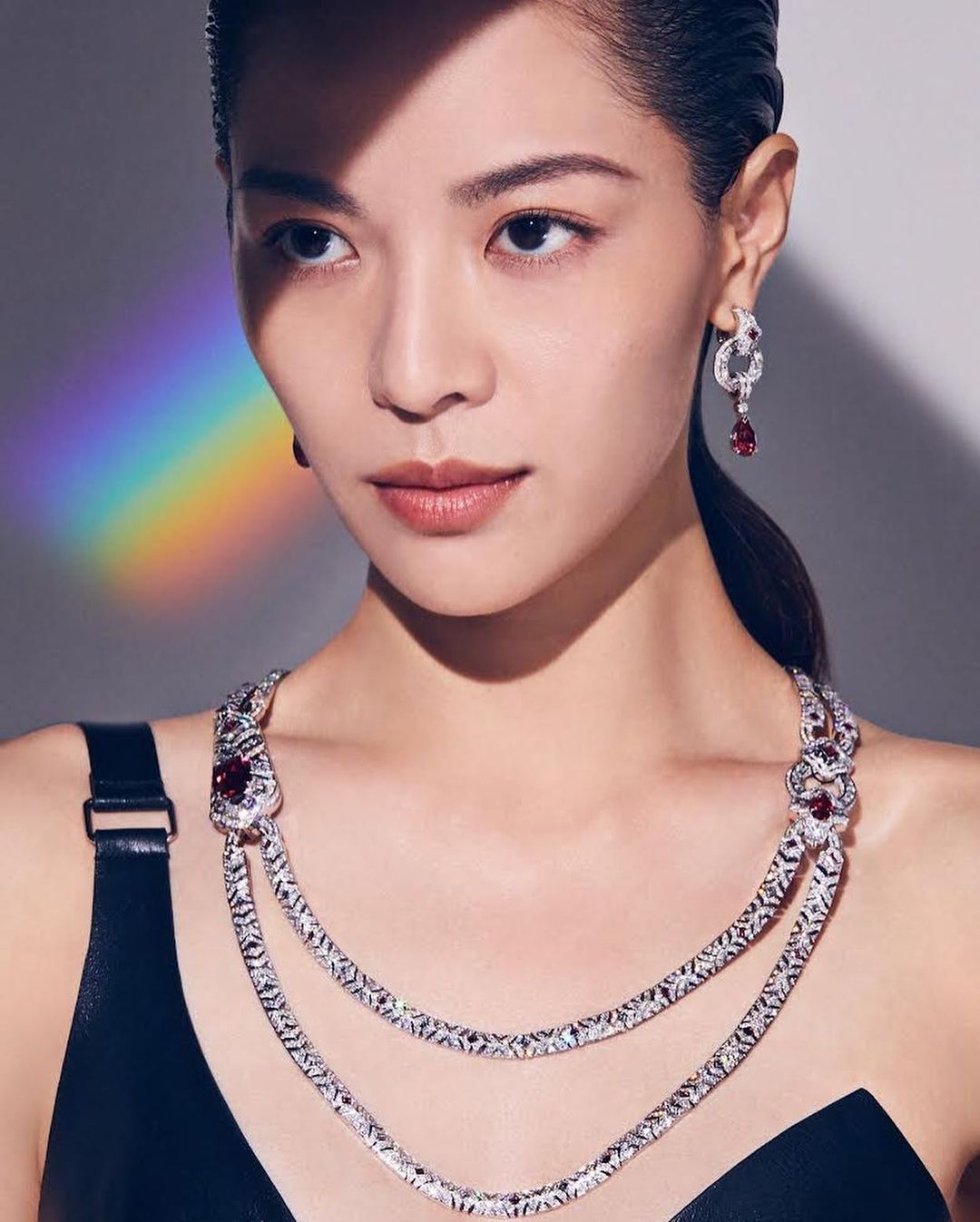 Vogue China |  May. 22