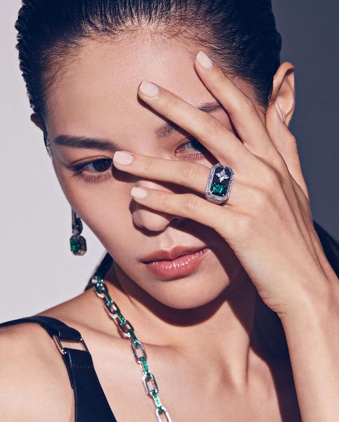 Vogue China |  May. 22