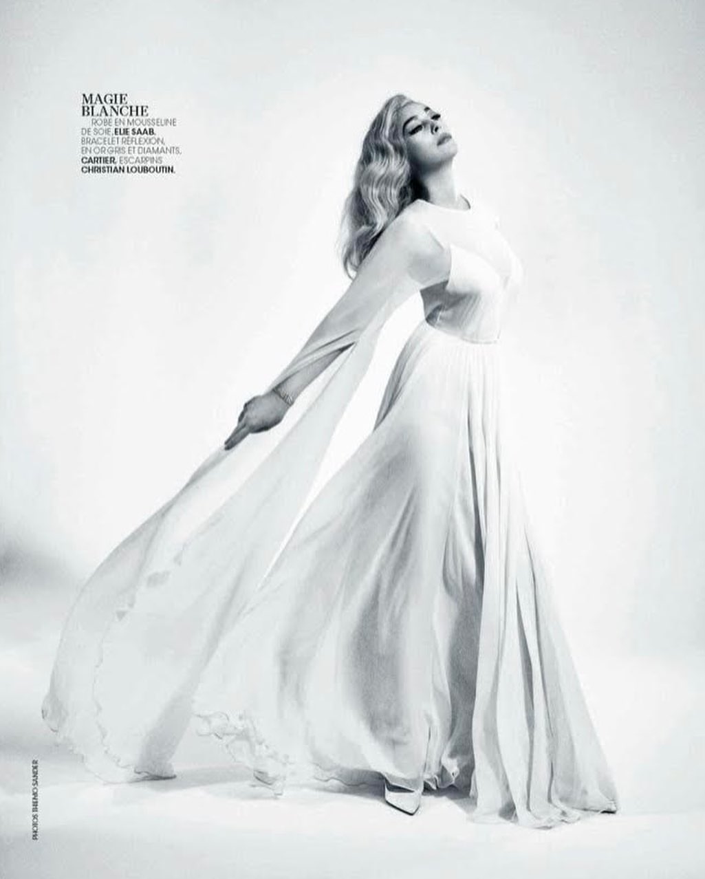 Madame Figaro |  May. 22