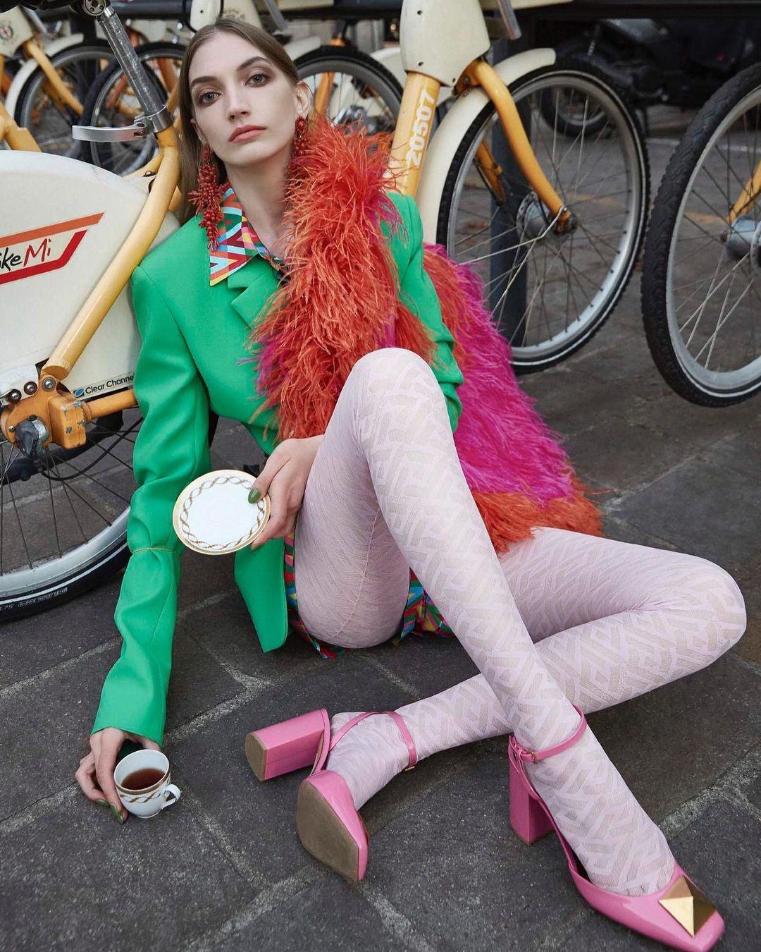 Vogue Portugal |  Jun. 22