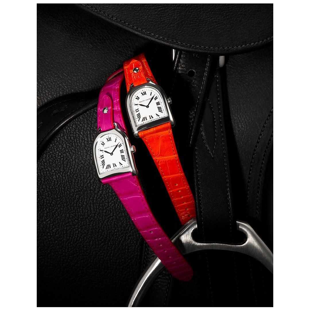 Ralph Lauren |  Jan. 23