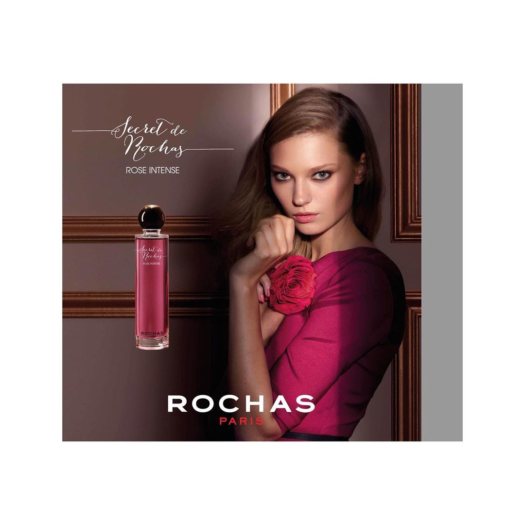 Rochas Paris |  Jan. 23
