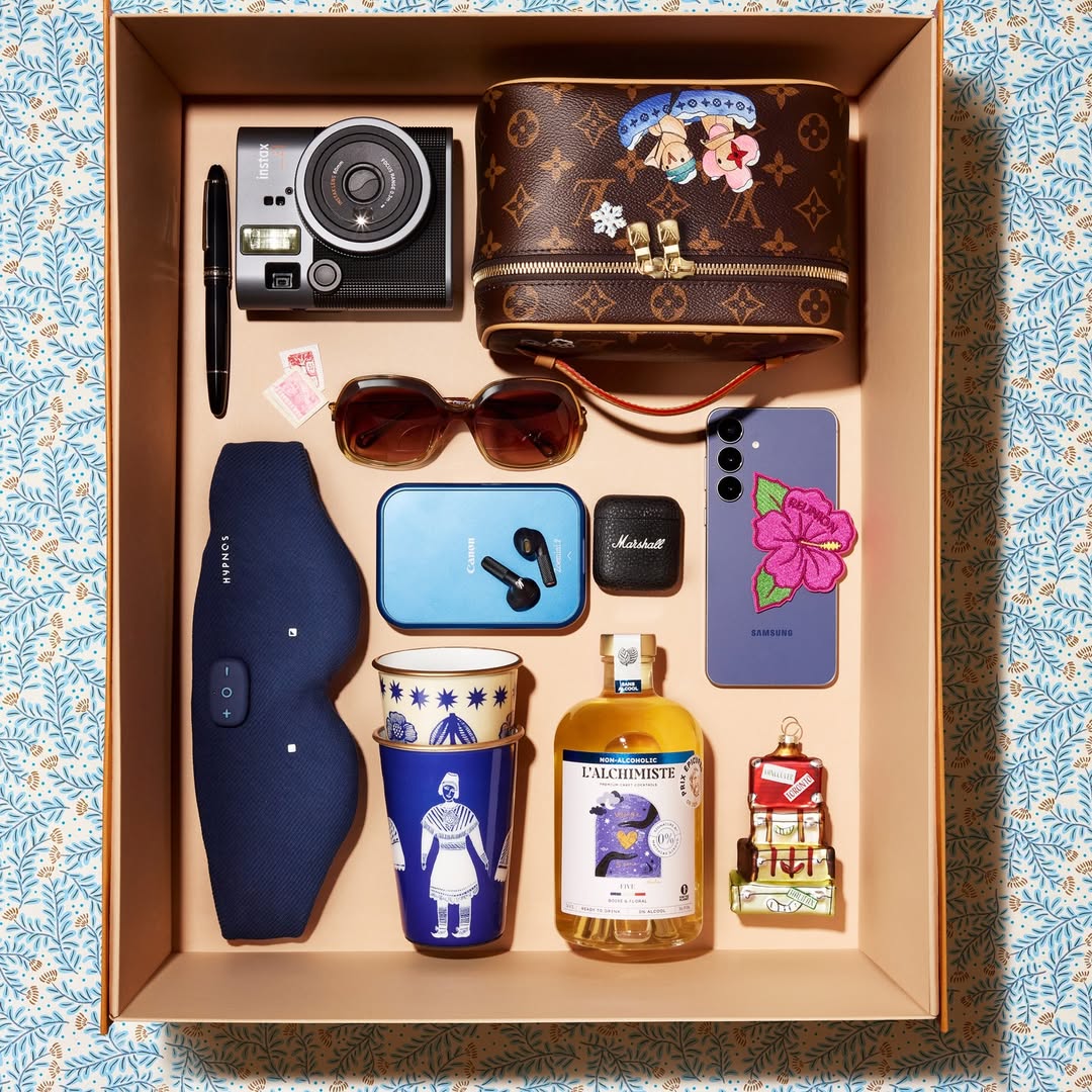 Emilie Erbin Nov. 25