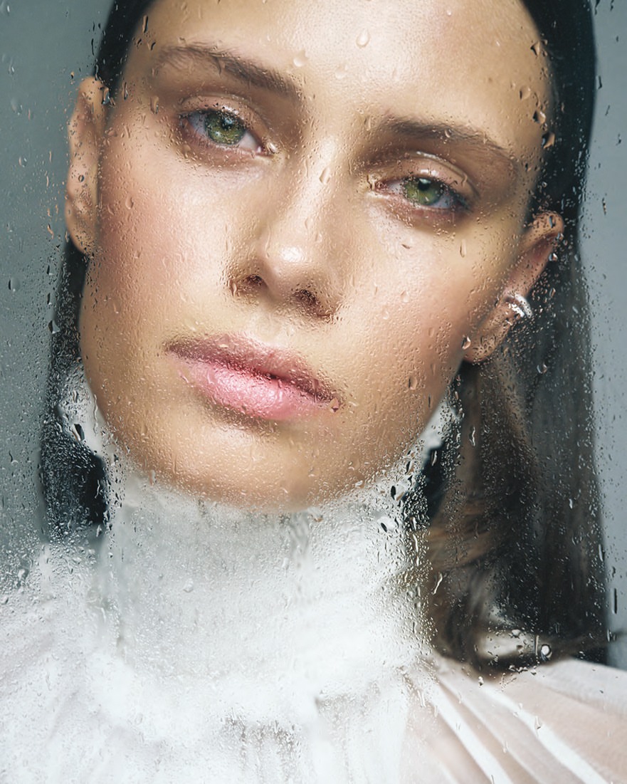 Thiemo Sander X ELLE International May. 26