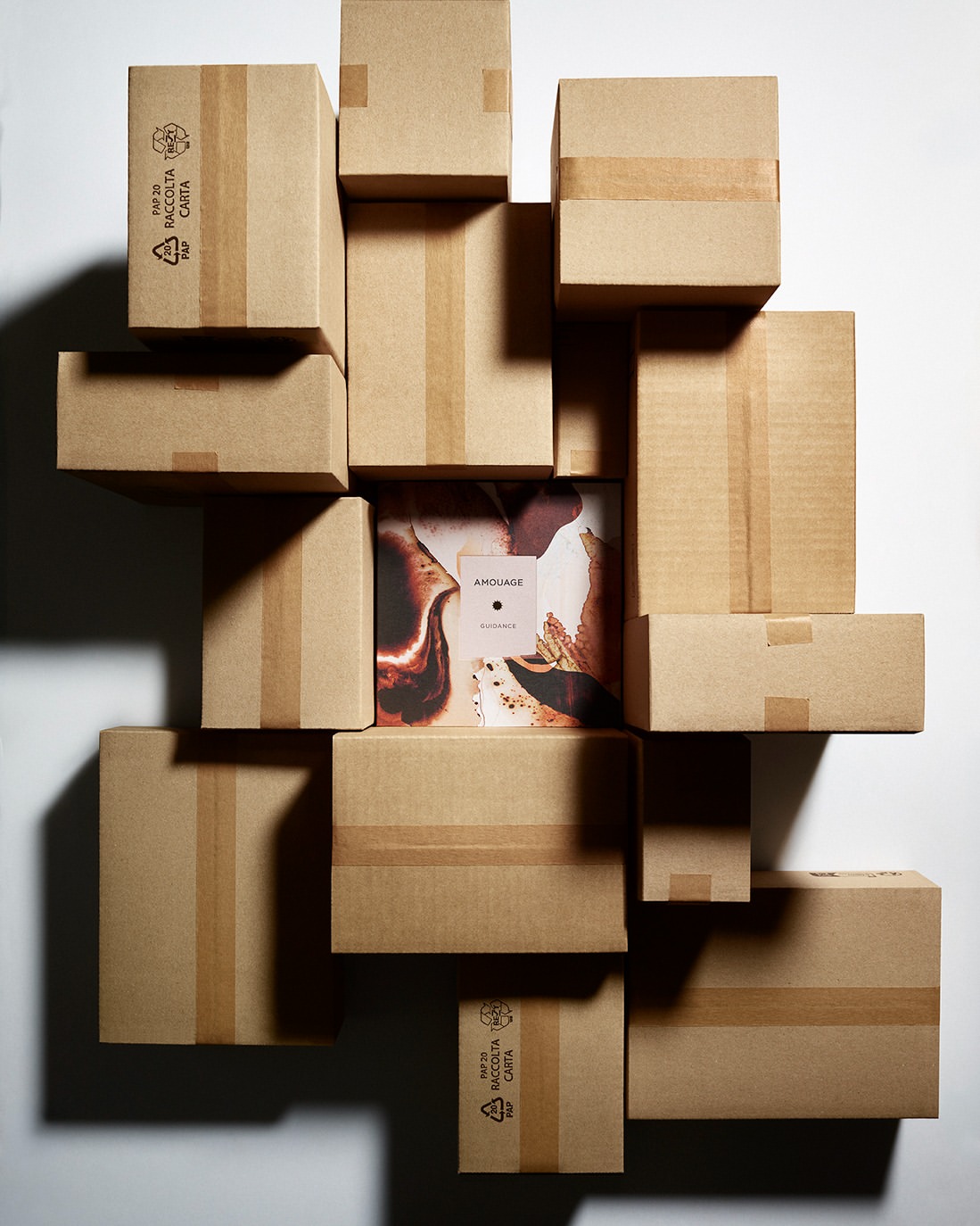 Emilie Erbin X Faux Q Jun. 26