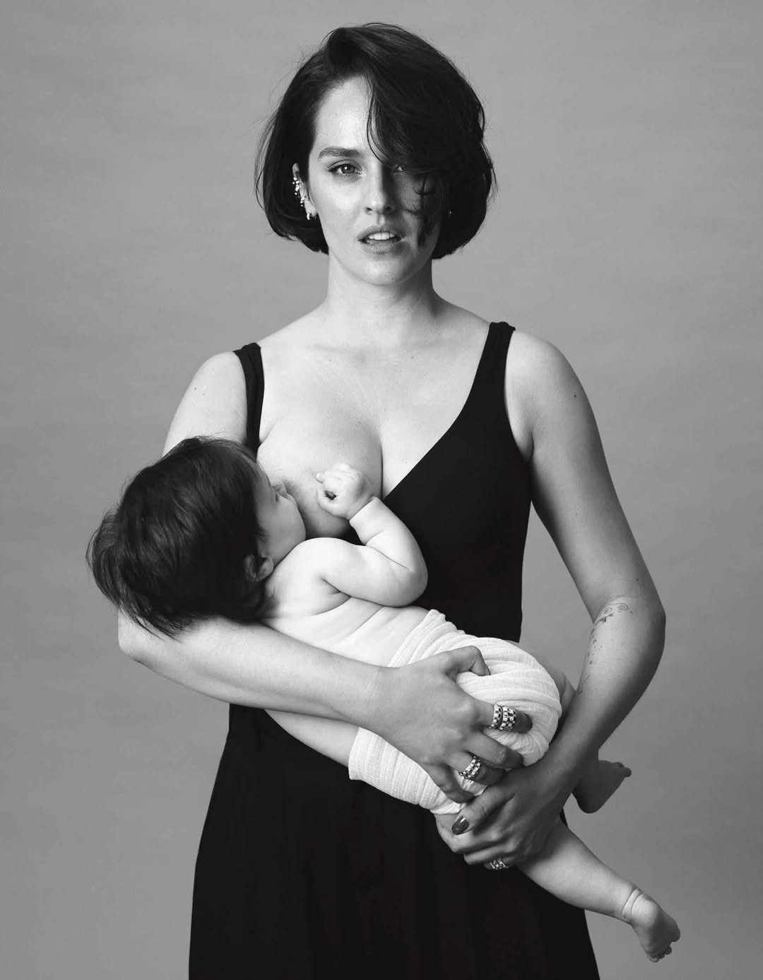Madame Figaro |  Oct. 26