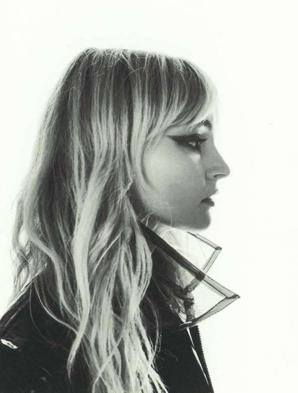 Jennifer McCord