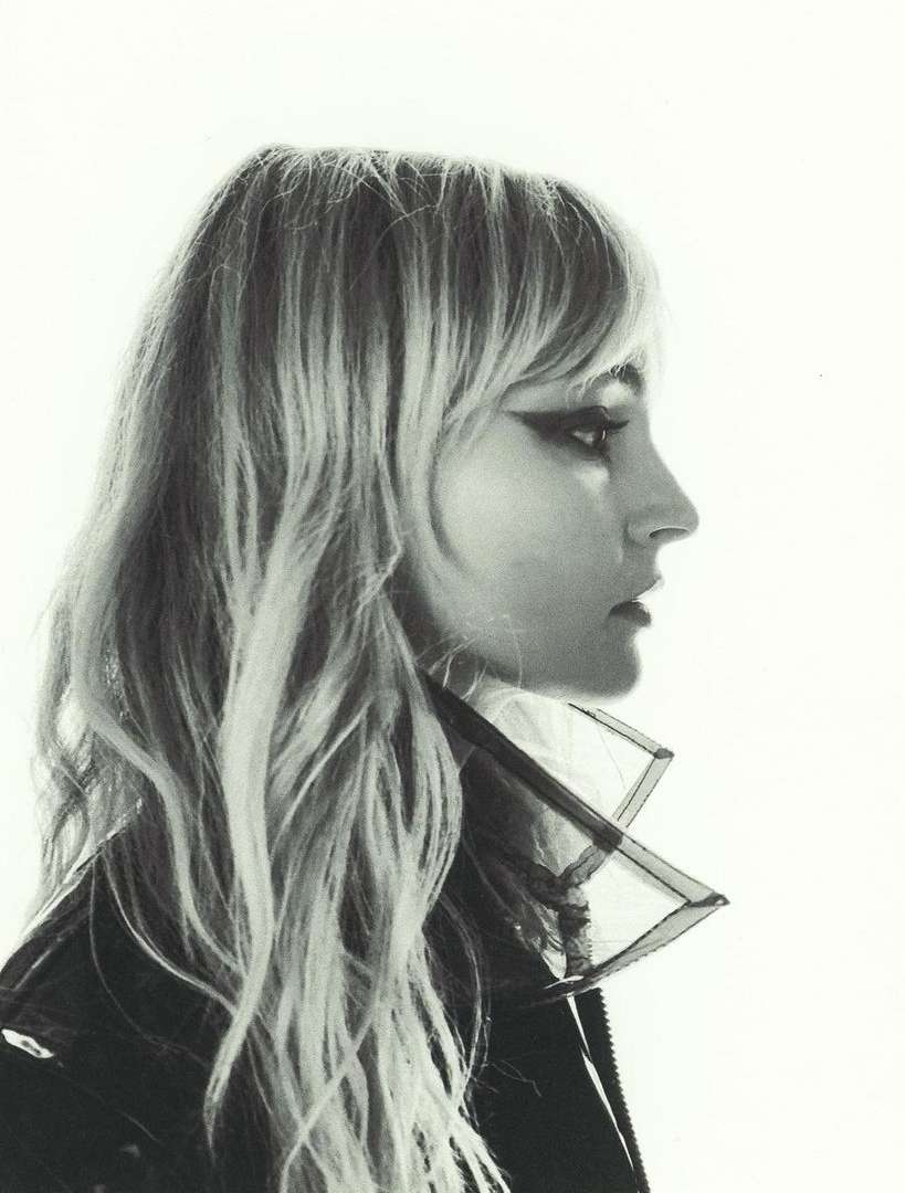 Jennifer McCord