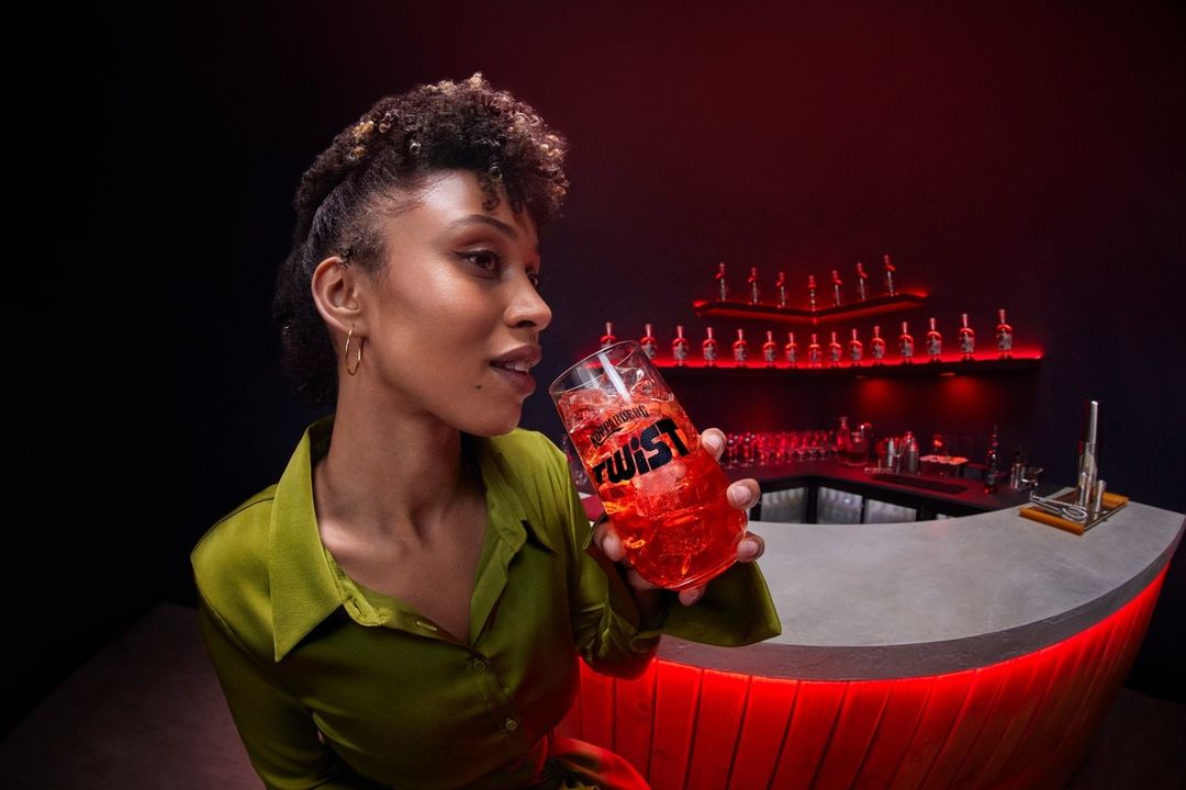 Kopparberg |  Jul. 22