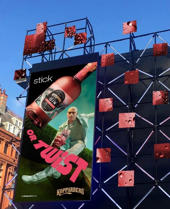 Kopparberg |  Jul. 22