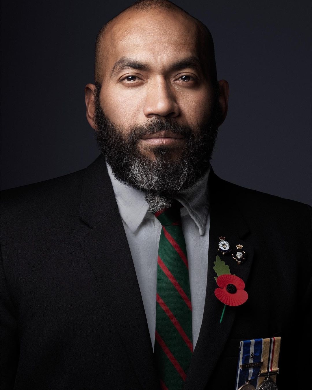 Royal British Legion |  Aug. 22