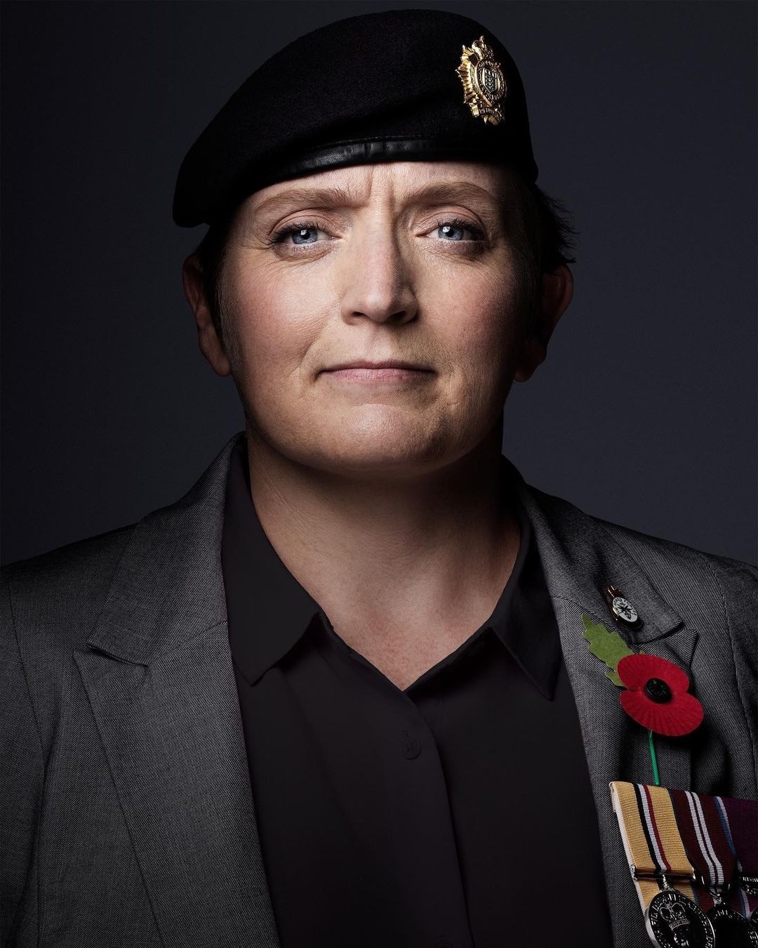 Royal British Legion |  Aug. 22