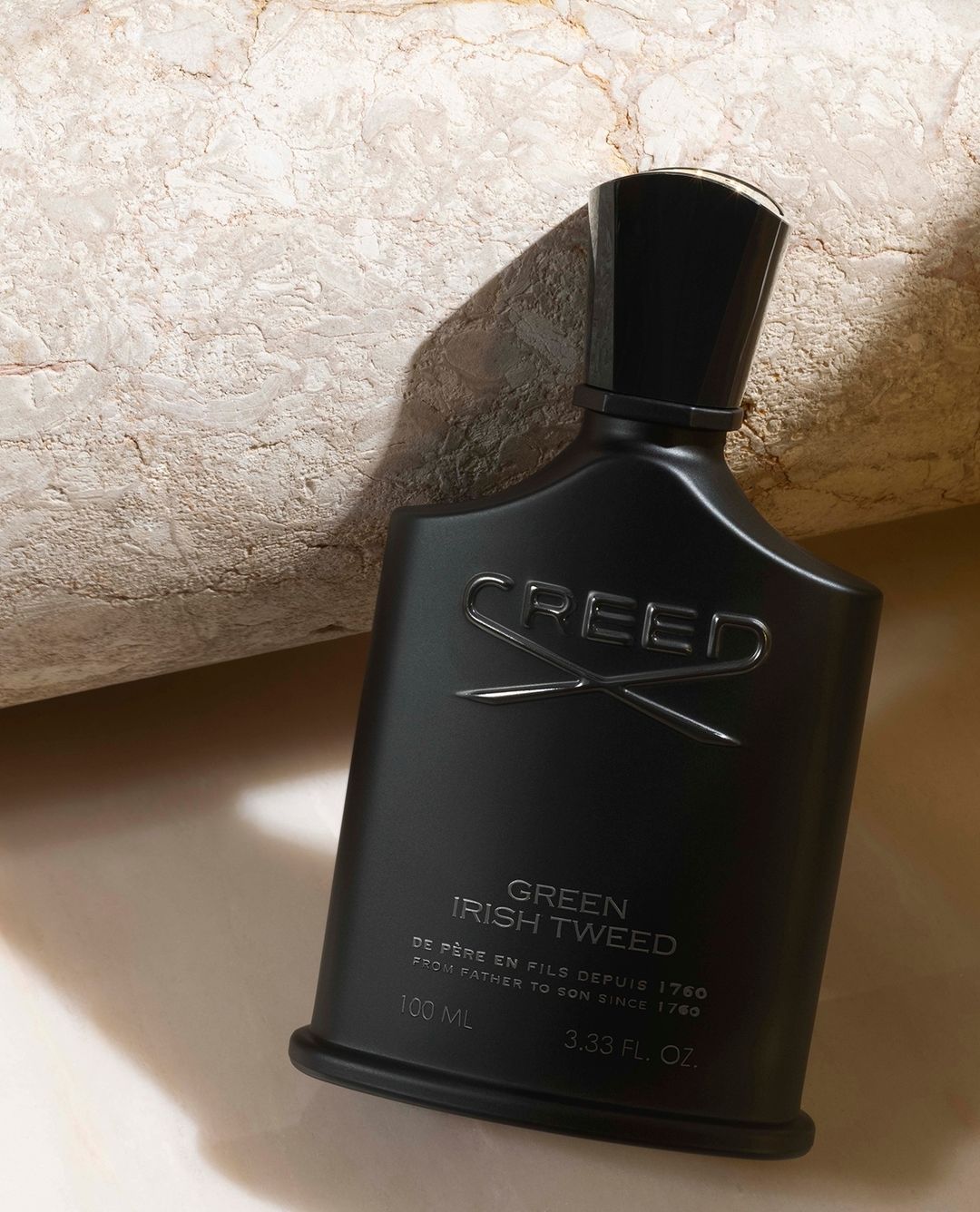 Creed Fragrances |  Sep. 22