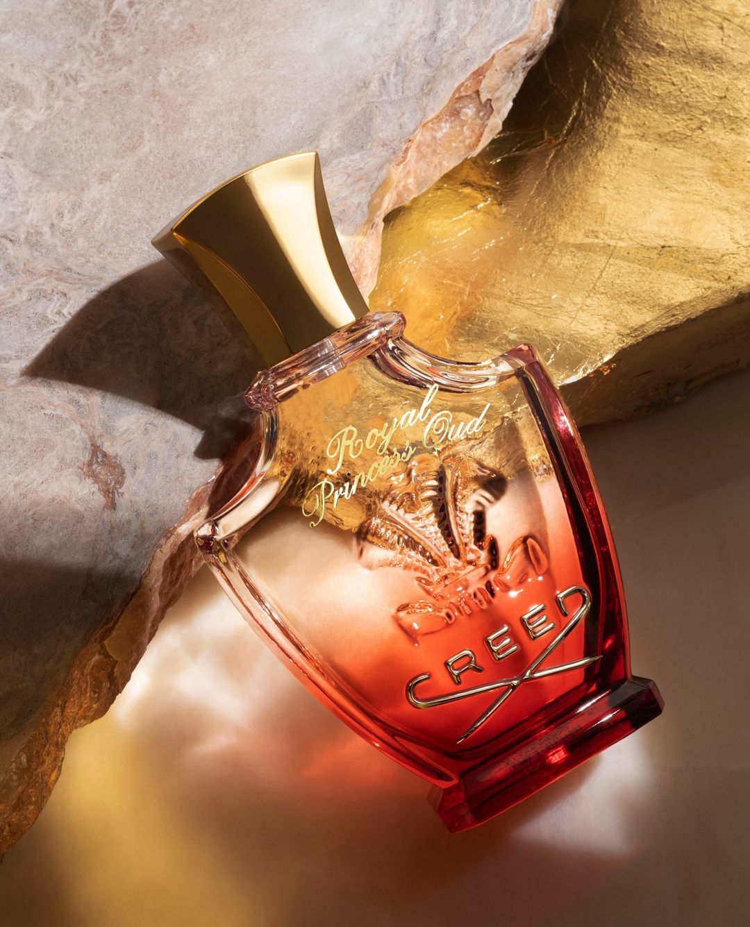 Creed Fragrances |  Sep. 22