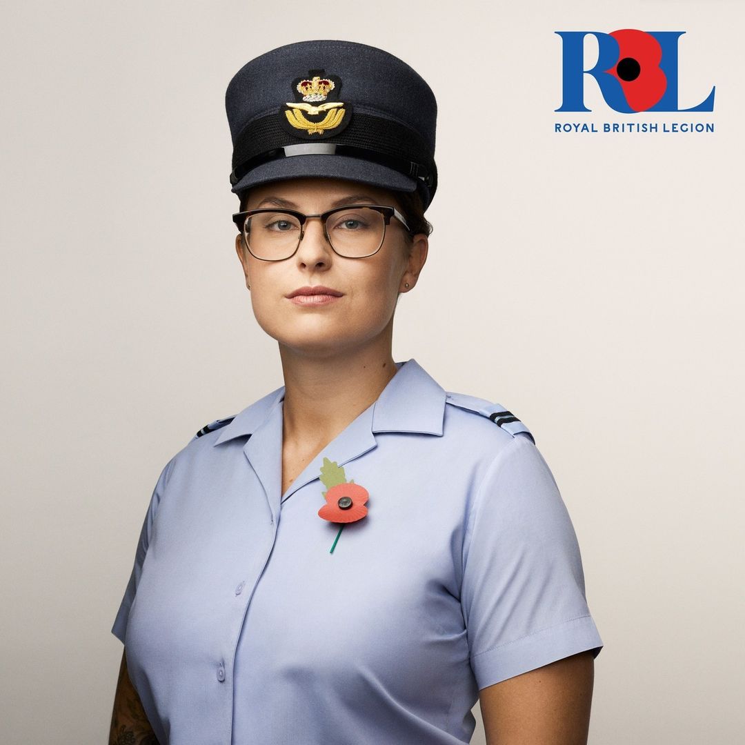 Royal British Legion |  Nov. 22