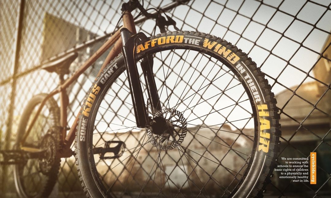 CYCLE Kids, Inc |  Nov. 22