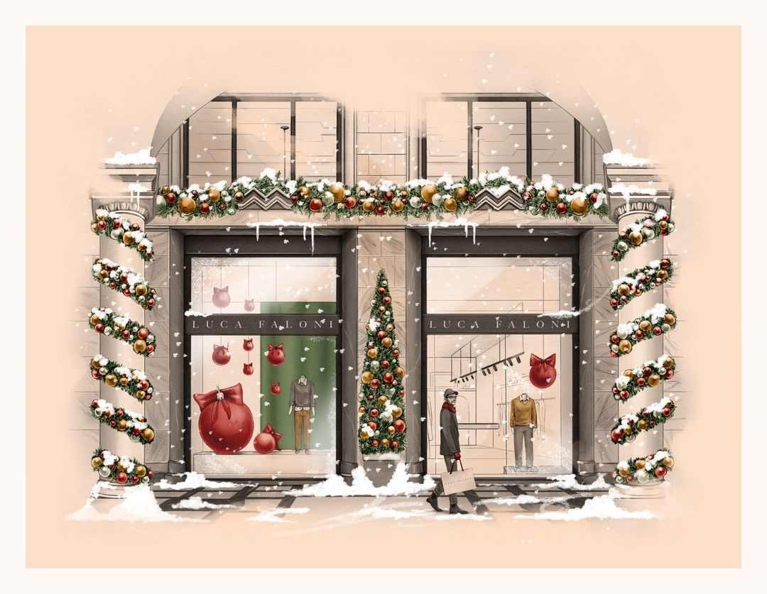 Luca Faloni |  Dec. 22