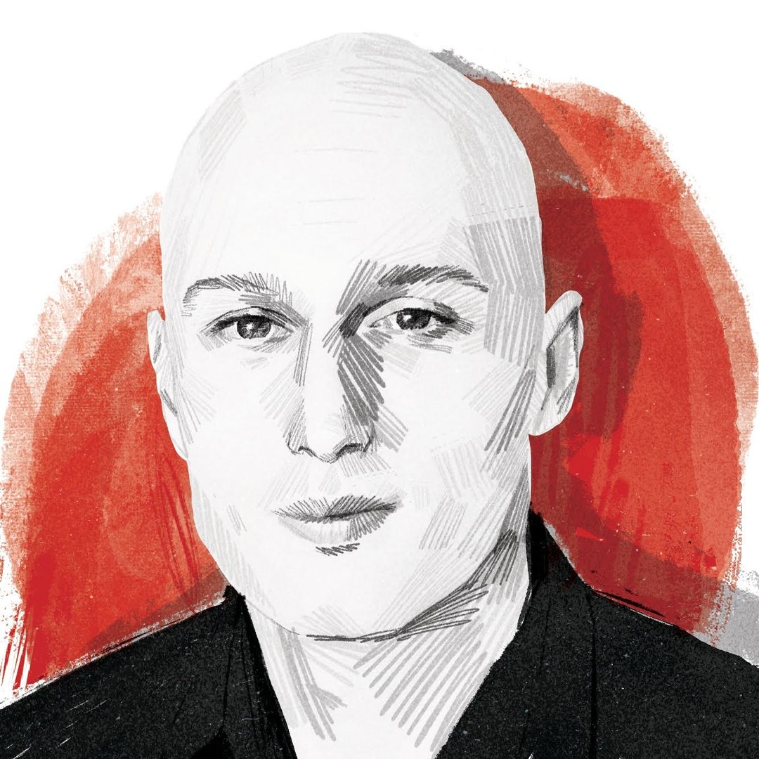 Forbes JAPAN |  Dec. 22