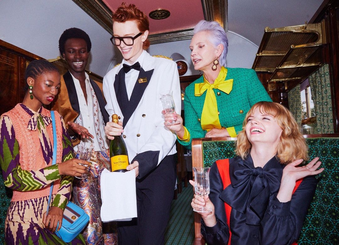 British Pullman |  Dec. 22