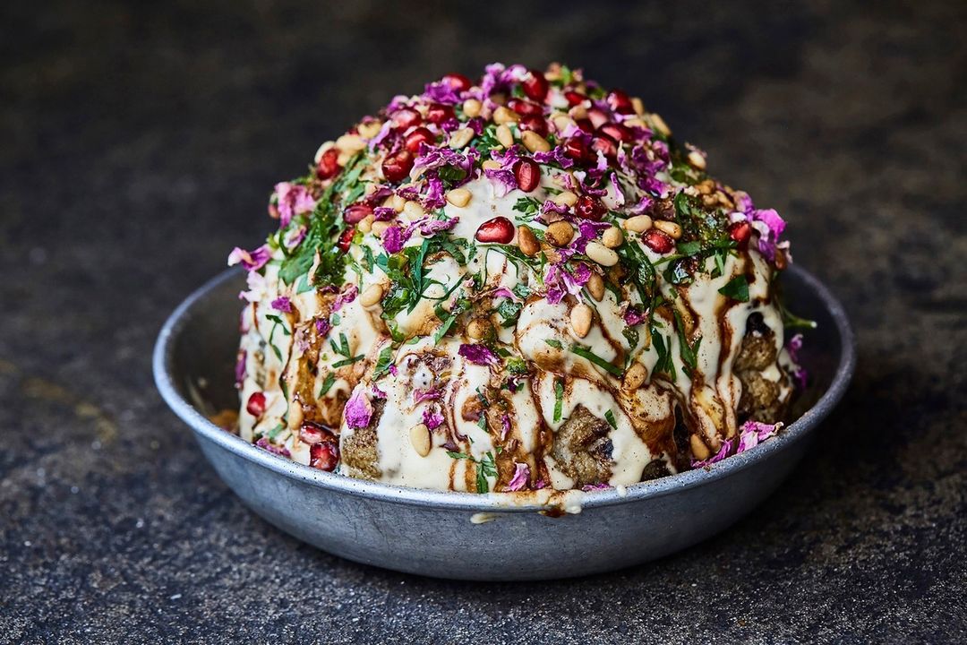 BERBER & Q |  Jan. 23