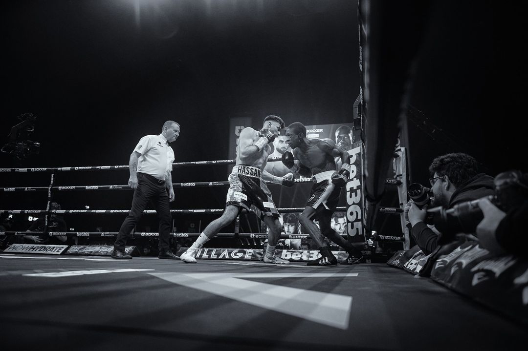 FORTE Sports Talent |  Feb. 23