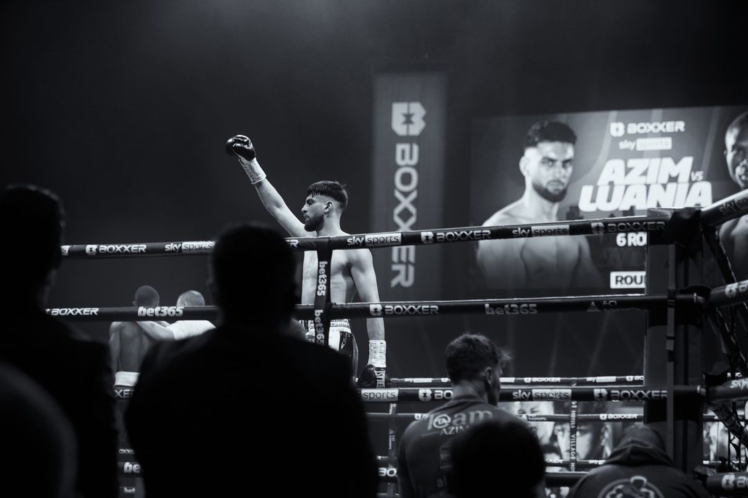 FORTE Sports Talent |  Feb. 23