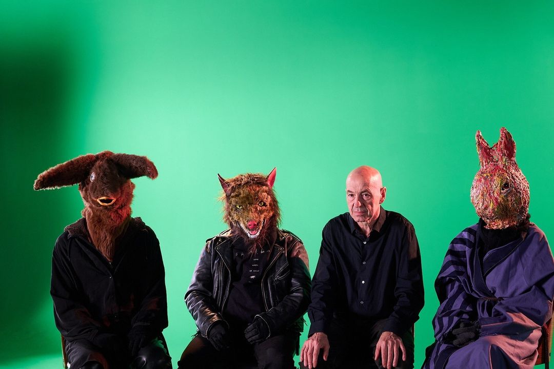 Stanley Picker |  Mar. 23