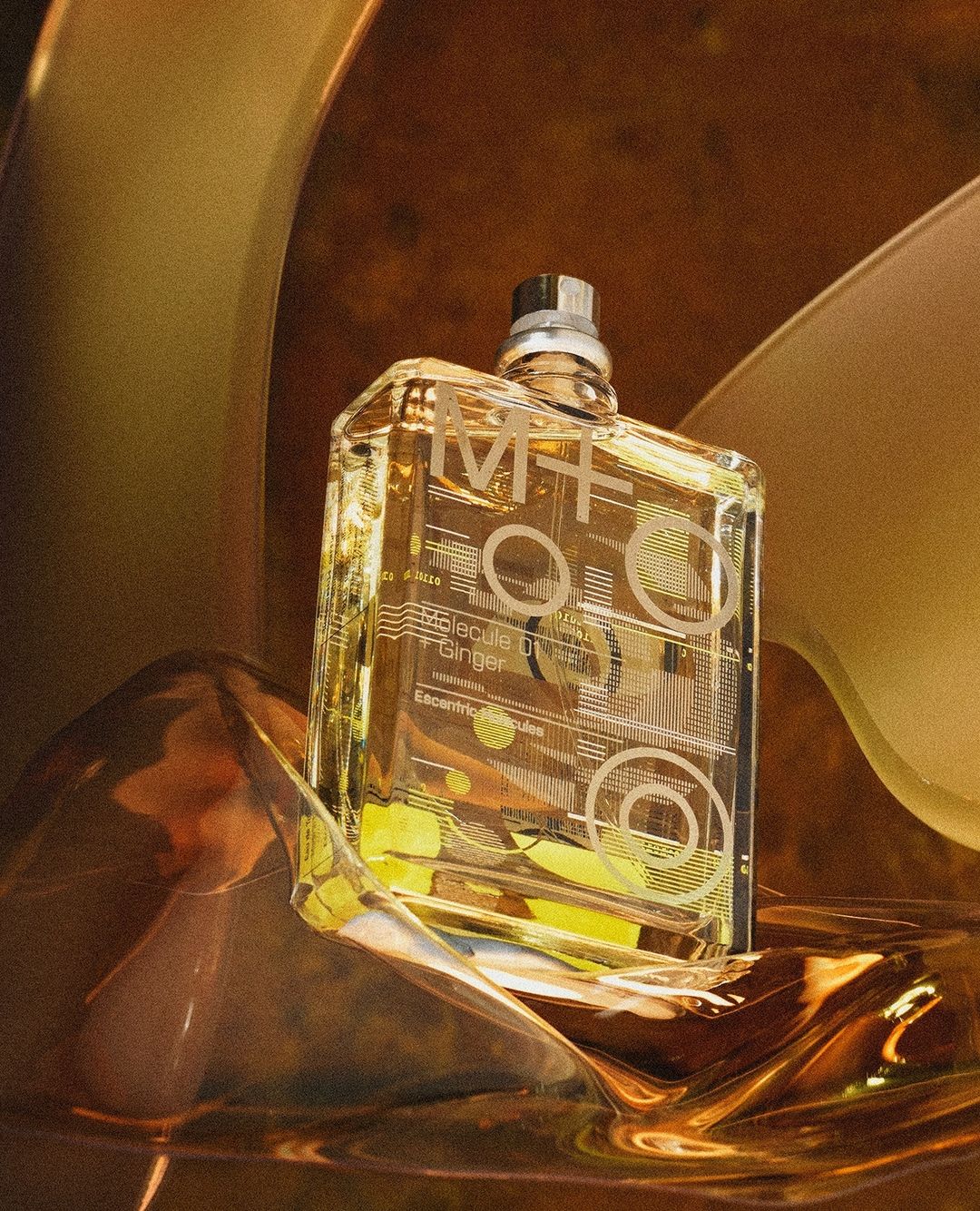 Escentric Molecules |  Apr. 23