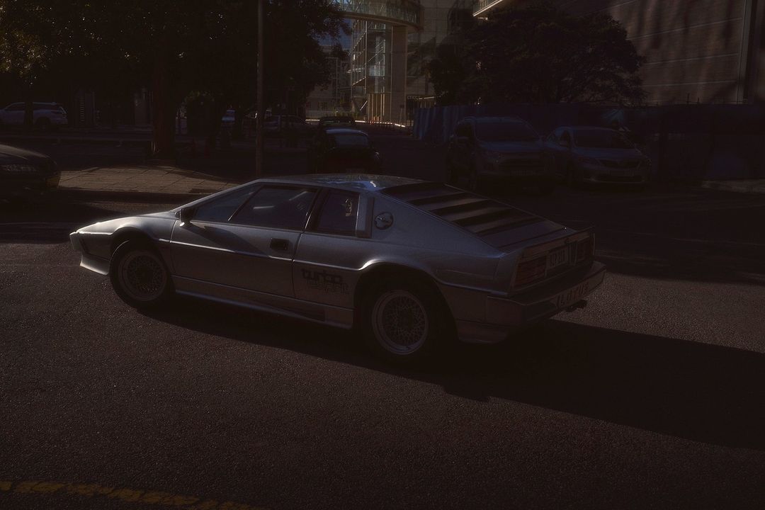 Lotus Cars |  May. 23