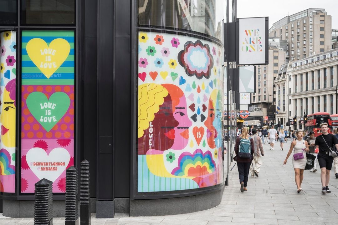 Derwent London |  Jun. 23