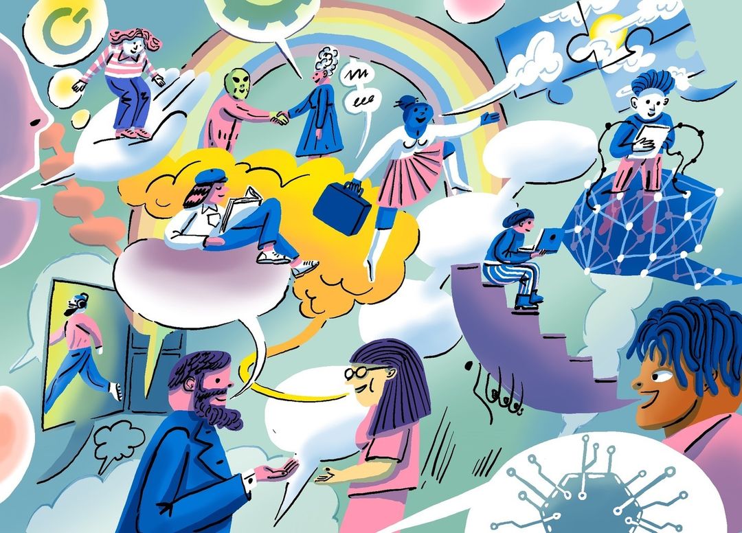 Usbek & Rica |  Jul. 23