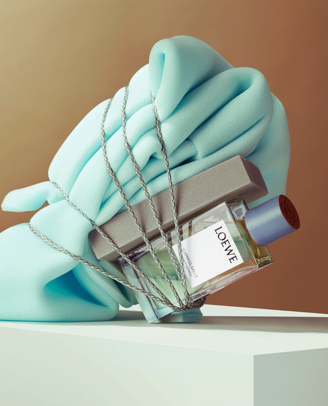 LOEWE Perfumes |  Jul. 23