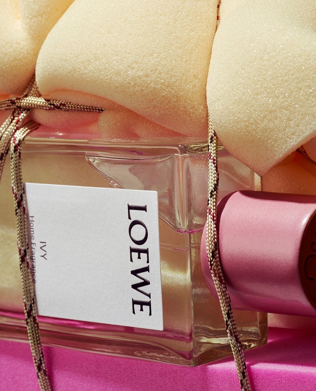 LOEWE Perfumes |  Jul. 23