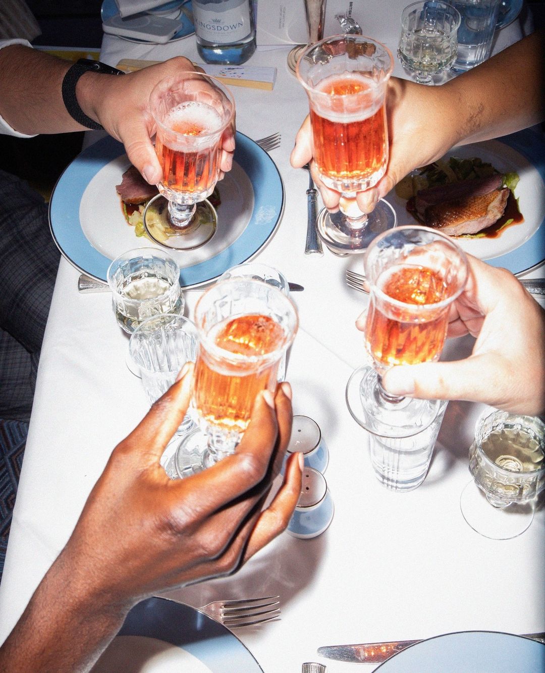 British Pullman |  Jul. 23