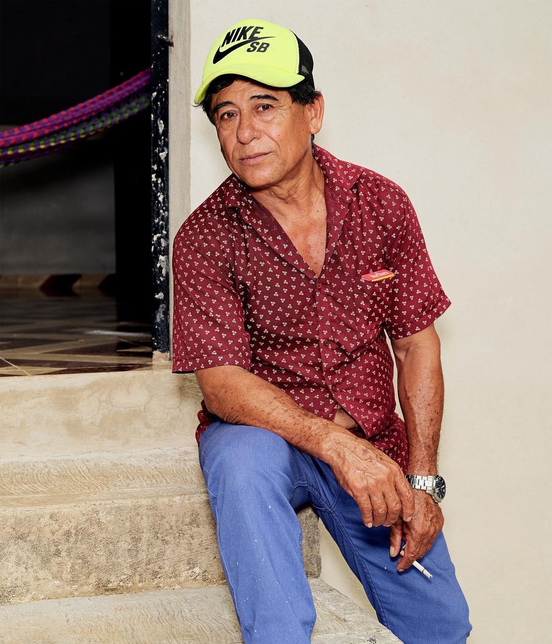 Visit Yucatán |  Aug. 22