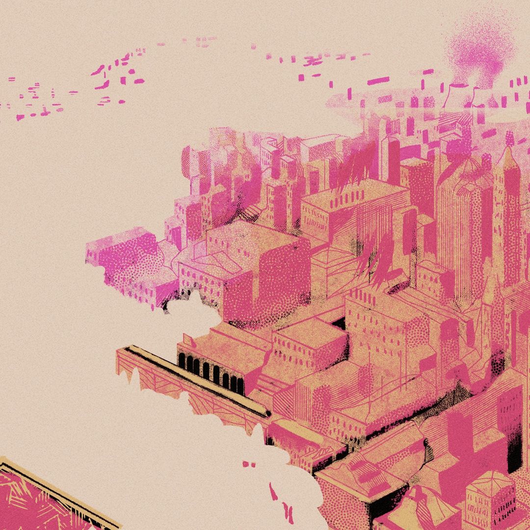 Emergence Magazine |  Oct. 22