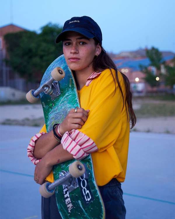 Juanita Richards