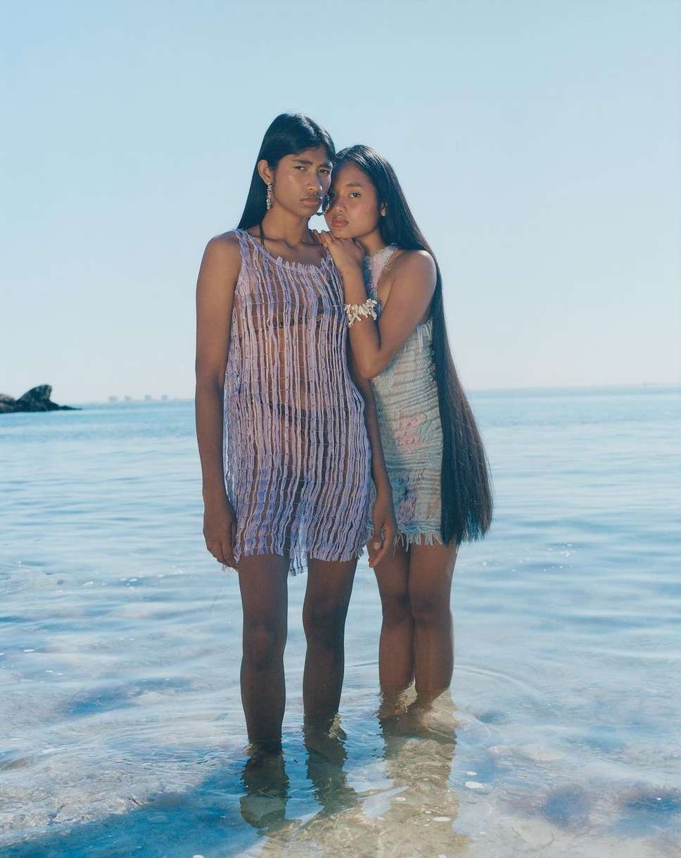 Vogue Portugal |  Aug. 23