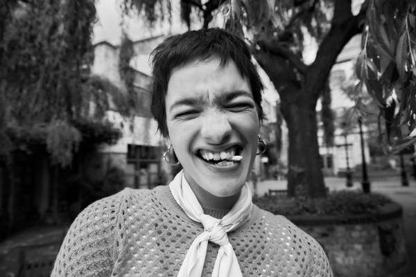 Juanita Richards