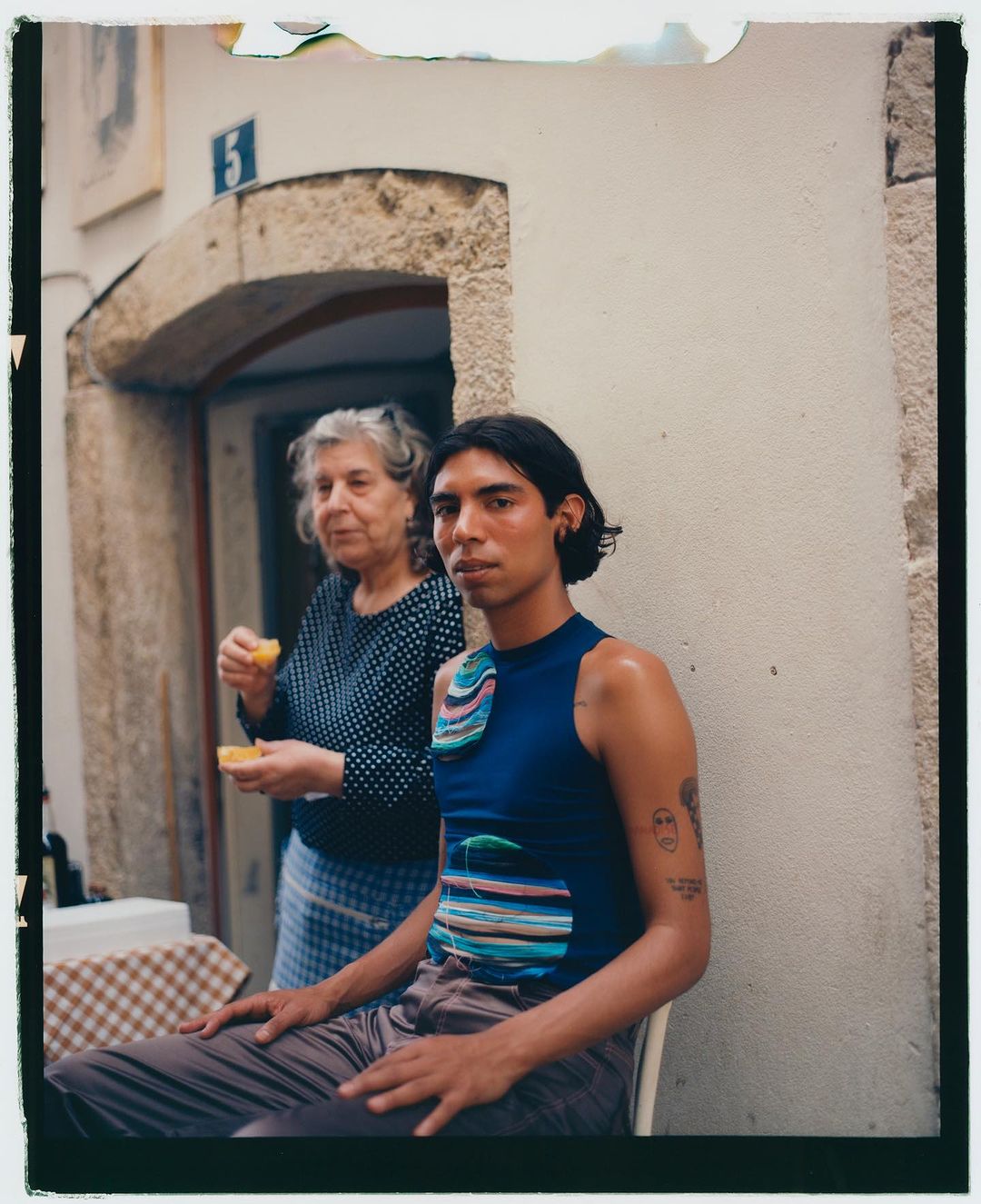 Juanita Richards