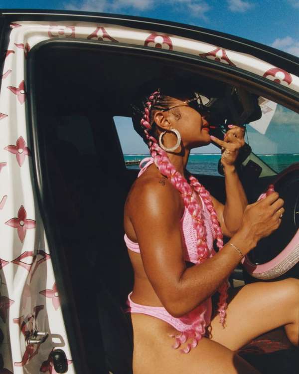 Juanita Richards