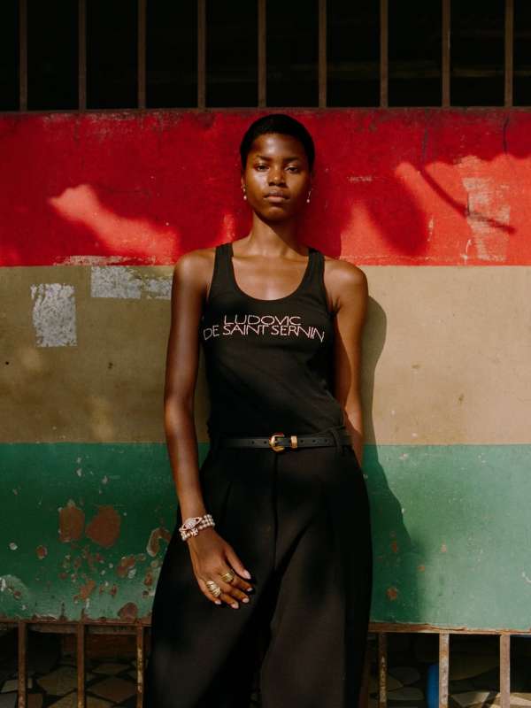 Jude Lartey