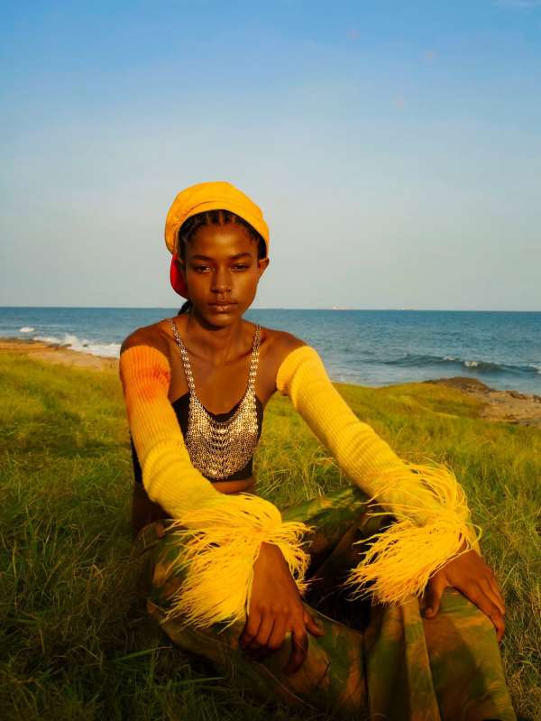 Jude Lartey
