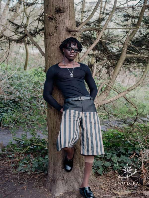 Jude Lartey