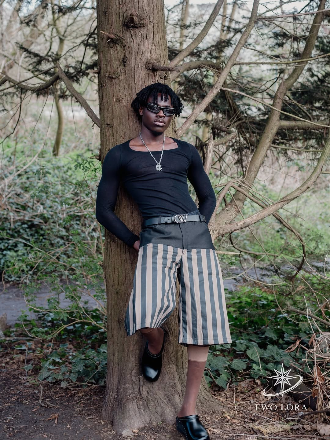Jude Lartey X Ewo Lora Jun. 26
