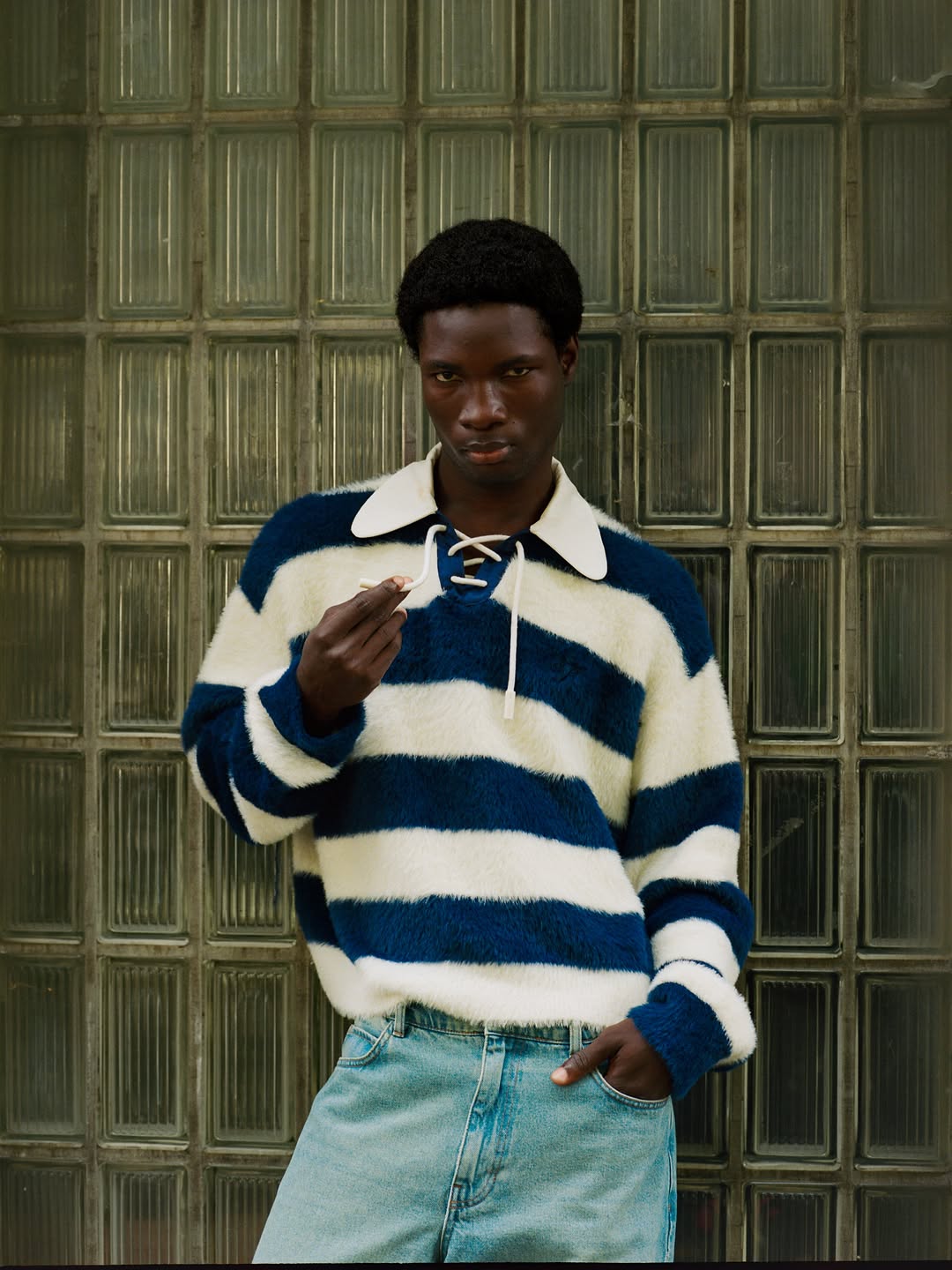 Jude Lartey