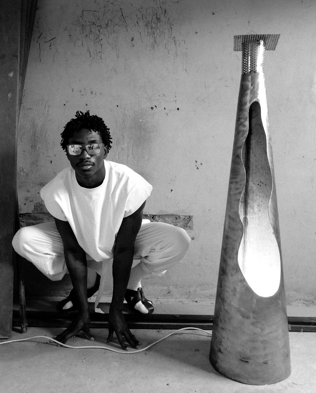 Jude Lartey
