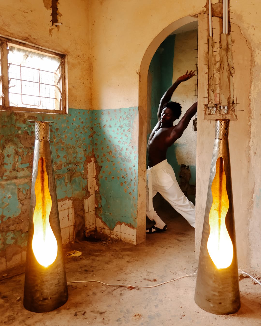 Jude Lartey